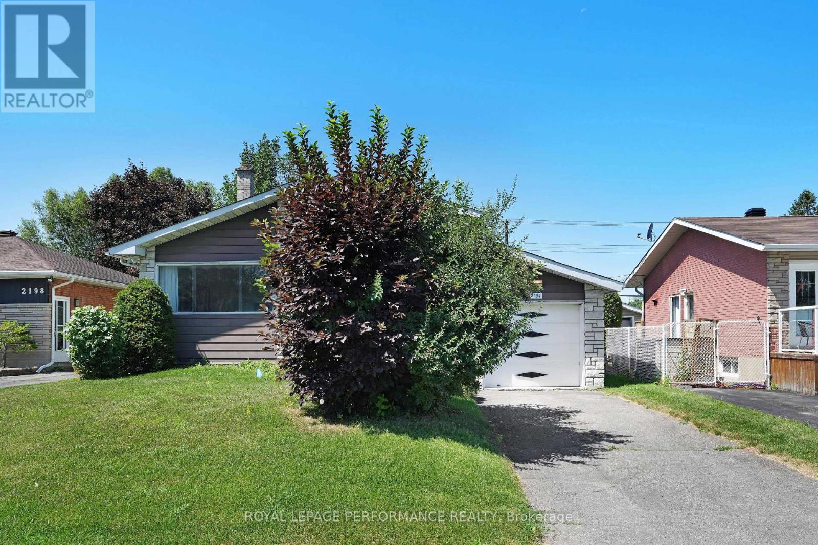 Property at 2194 HAIG DRIVE image 2