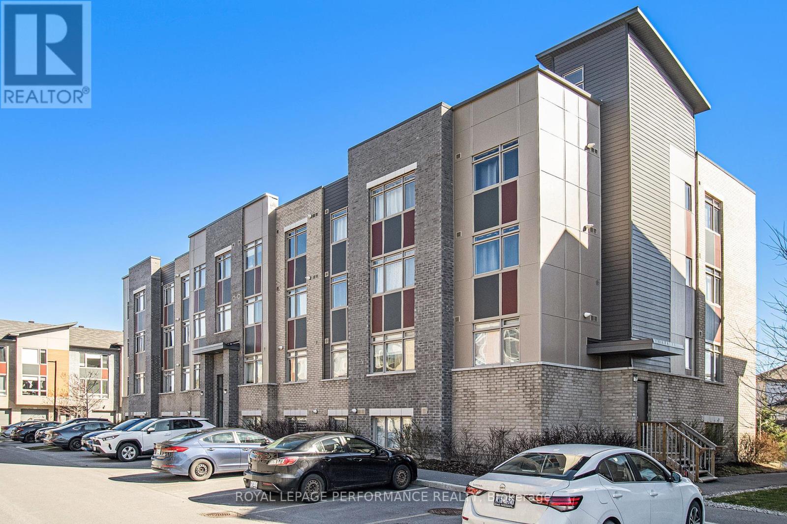 L02 - 315 TERRAVITA, Ottawa, Ontario
