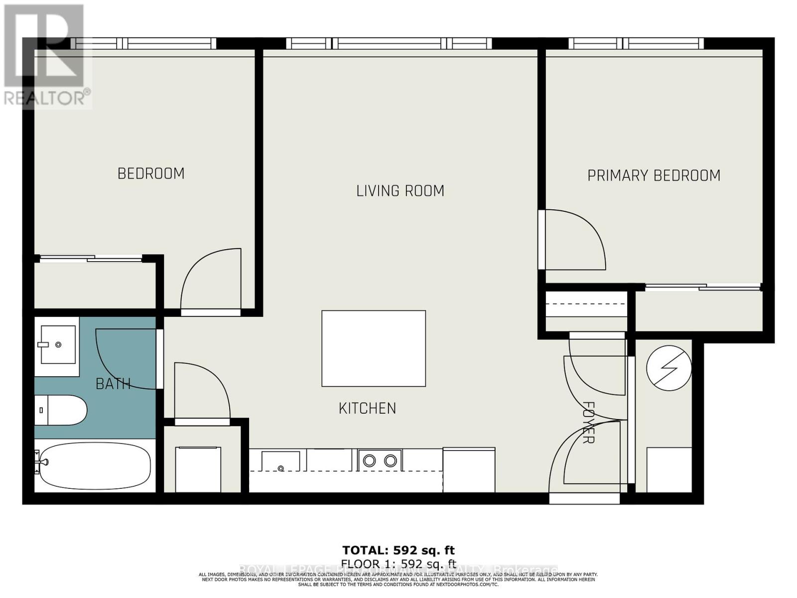 L02 - 315 Terravita, Ottawa, Ontario  K1V 2S1 - Photo 17 - X12298307