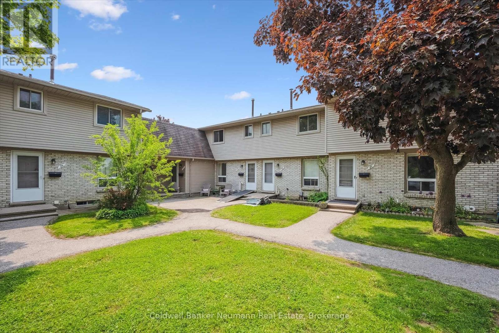 78 - 700 Paisley Road, Guelph, Ontario  N1K 1A3 - Photo 7 - X12197344