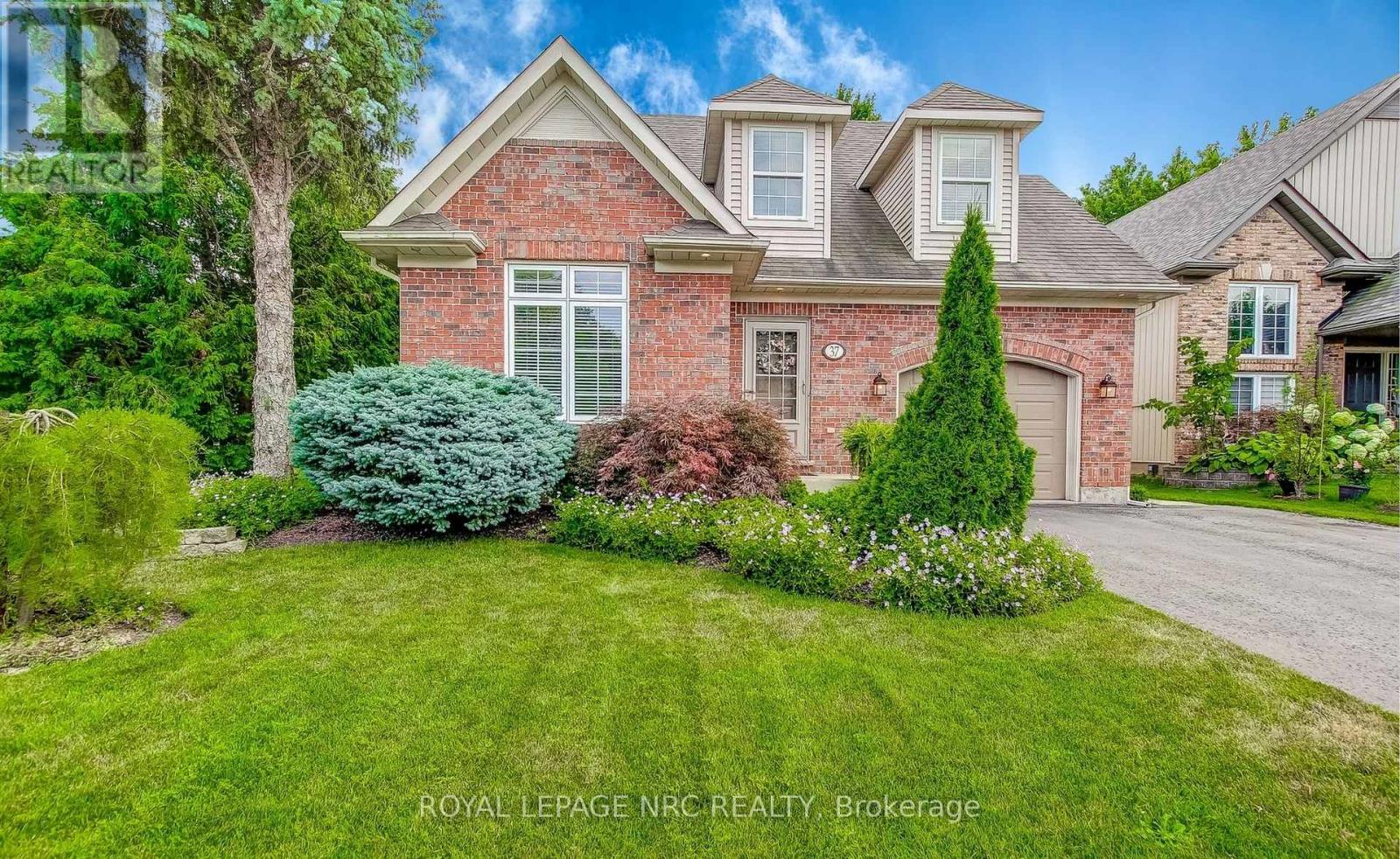 37 Frontier Drive, Niagara-On-The-Lake (Virgil), Ontario  L0S 1J0 - Photo 4 - X12298273