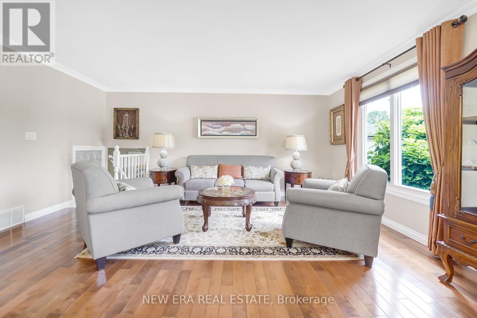 14 Thistledown Drive, Brantford, Ontario  N3R 6R9 - Photo 11 - X12298088