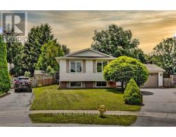 14 THISTLEDOWN DRIVE, Brantford, Ontario