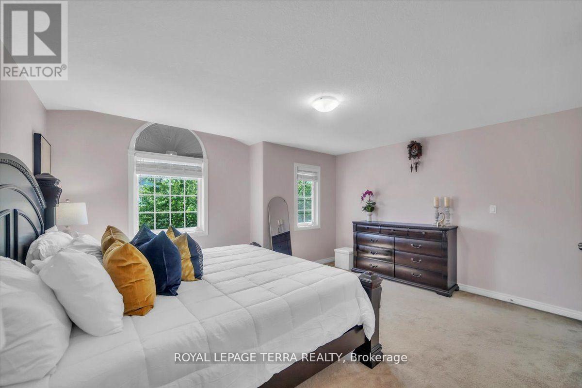 31 Vipond Street, Guelph (Grange Road), Ontario  N1E 0G9 - Photo 19 - X12298107