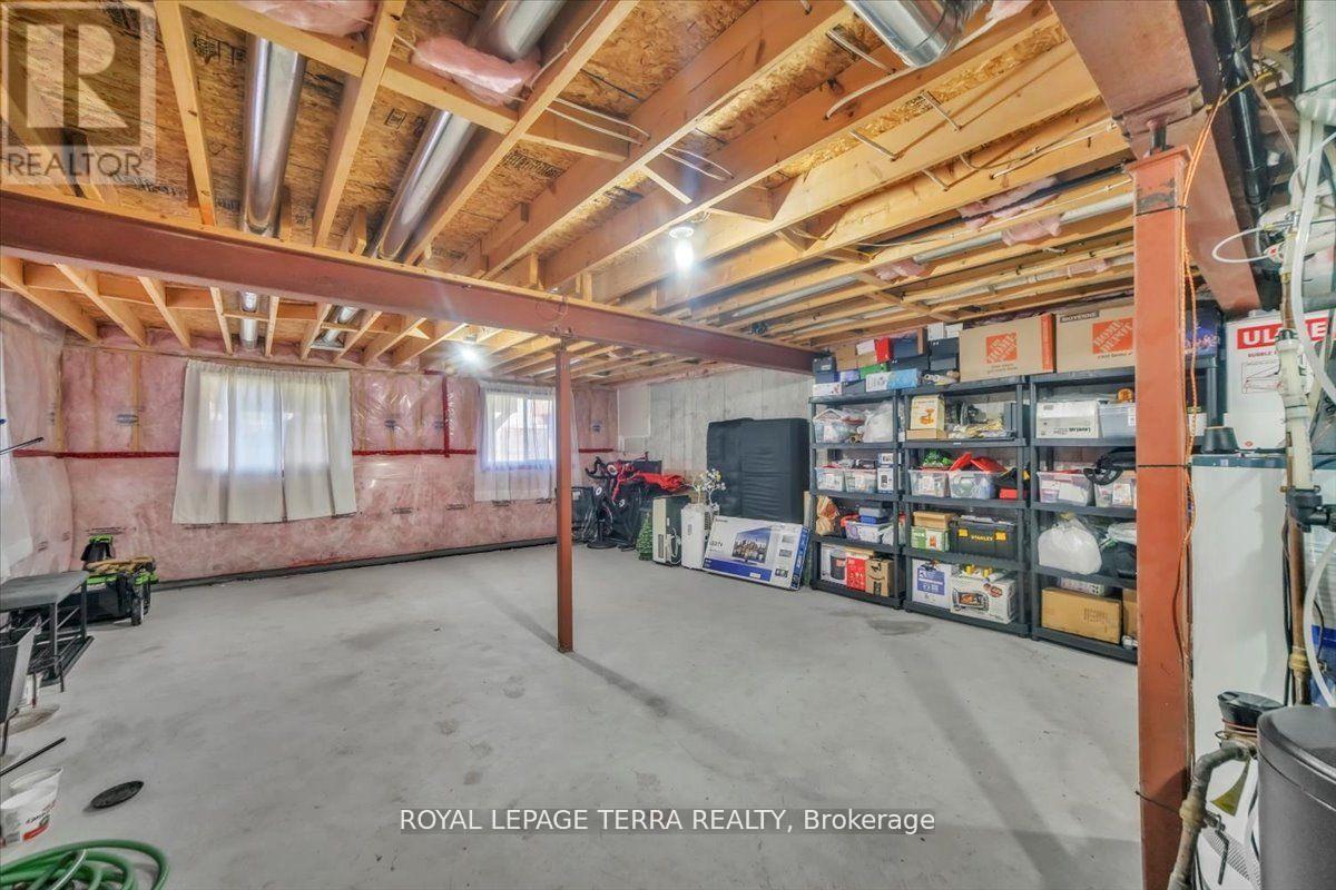 31 Vipond Street, Guelph (Grange Road), Ontario  N1E 0G9 - Photo 30 - X12298107