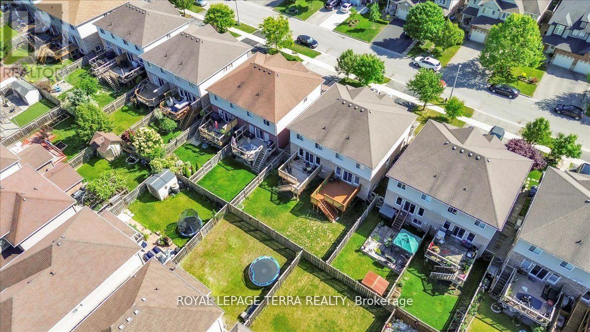 31 Vipond Street, Guelph (Grange Road), Ontario  N1E 0G9 - Photo 33 - X12298107