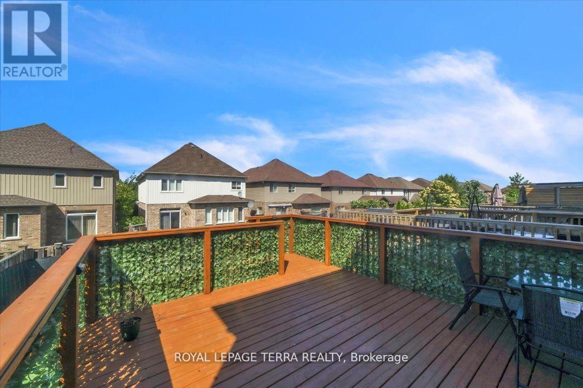 31 Vipond Street, Guelph (Grange Road), Ontario  N1E 0G9 - Photo 34 - X12298107