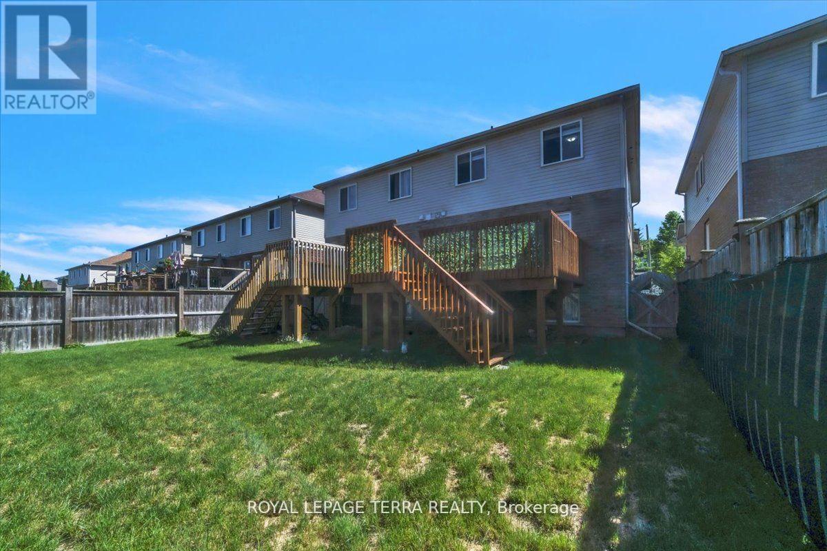 31 Vipond Street, Guelph (Grange Road), Ontario  N1E 0G9 - Photo 37 - X12298107