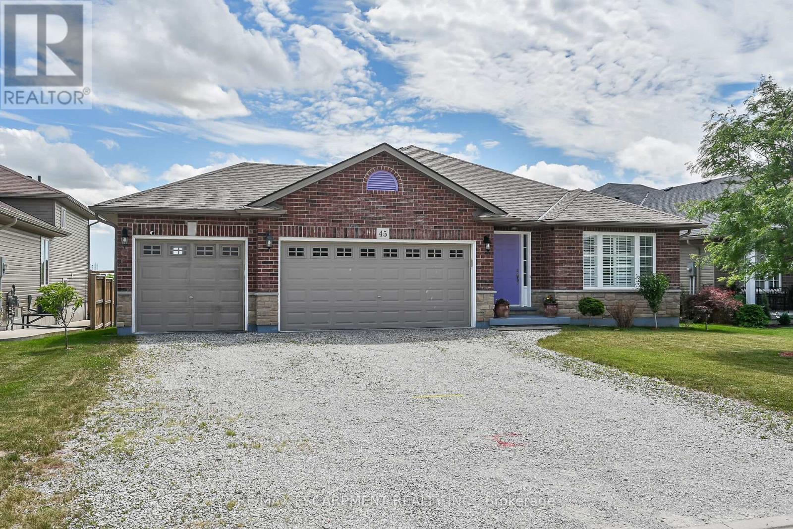 Property at 45 HELEN DRIVE image 1