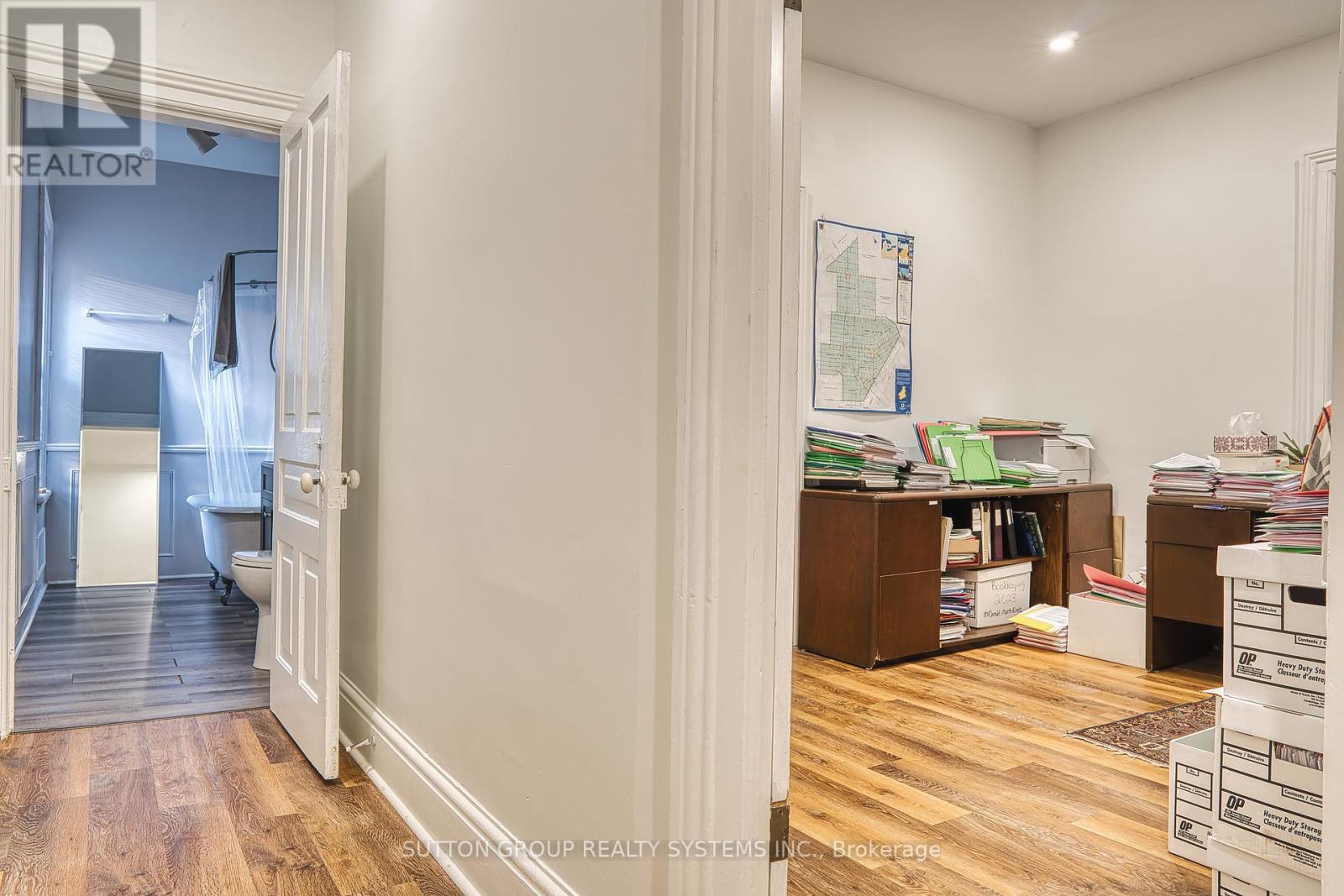 258 Ontario Street, Stratford, Ontario  N5A 3H5 - Photo 23 - X12298227