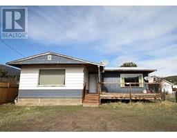 1404 SOUES Street, clinton, British Columbia