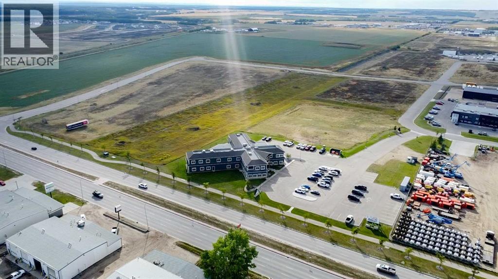 Lot 2, 11606 Railway Avenue, Grande Prairie, Alberta  T8W 0C7 - Photo 5 - A2217169