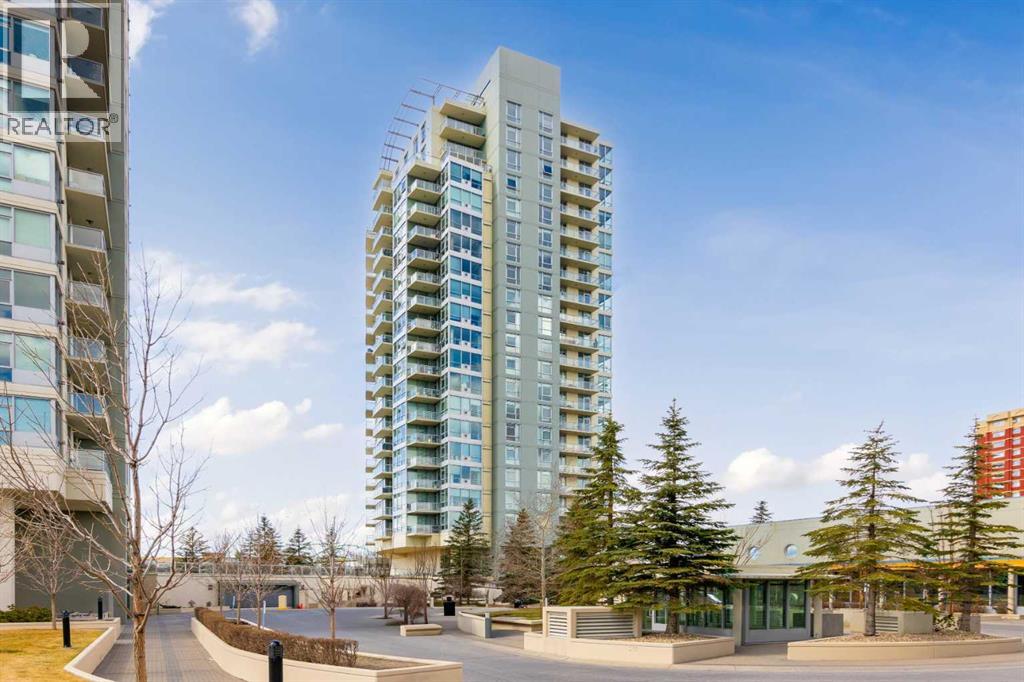 Property at 407, 55 Spruce Place SW image 1