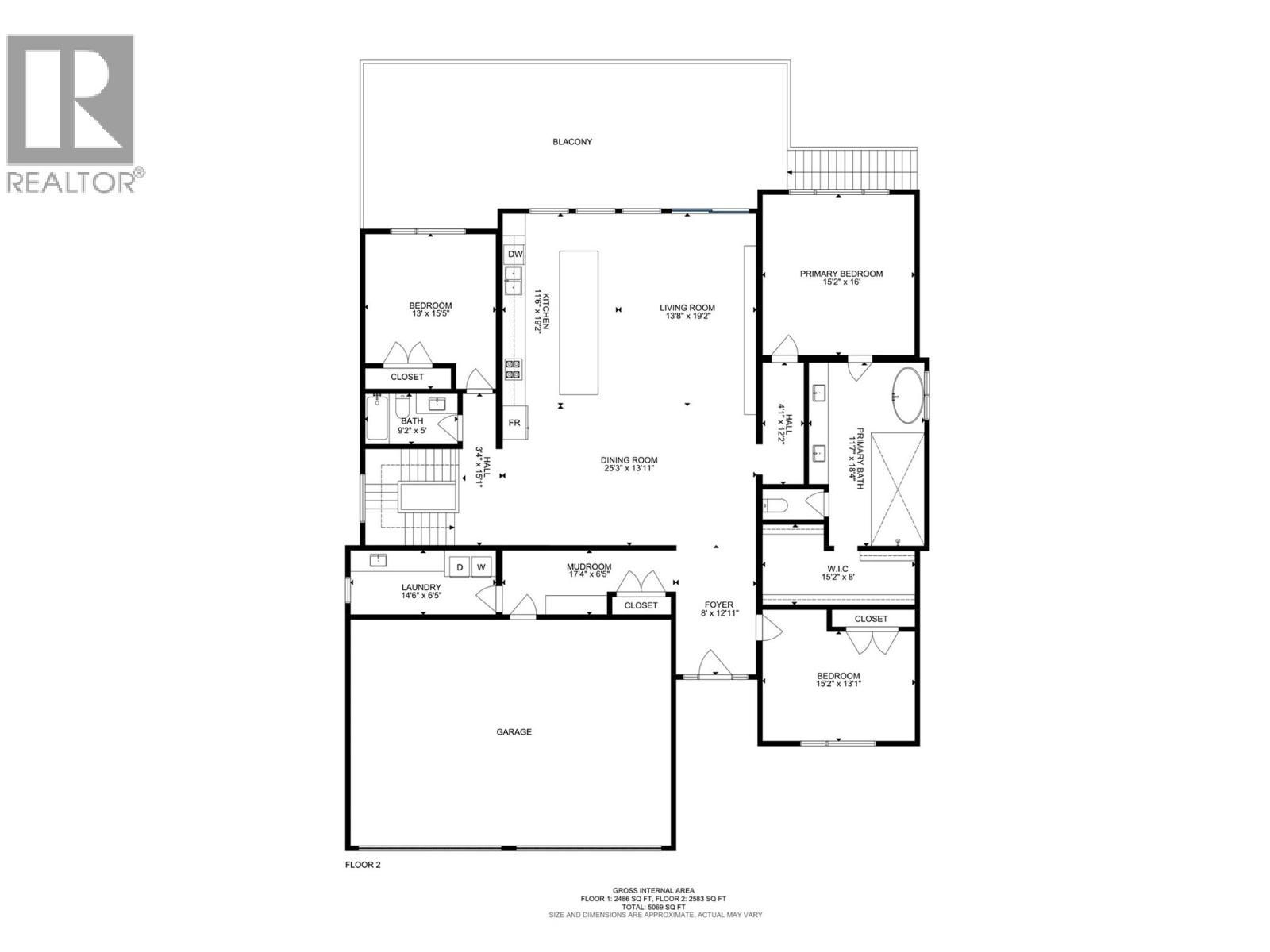 5546 Upper Mission Drive, Kelowna, British Columbia  V1W 5M4 - Photo 65 - 10352257