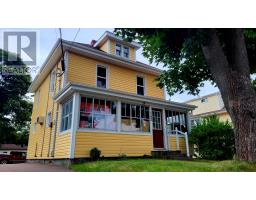 142 Longworth, Charlottetown, Ca