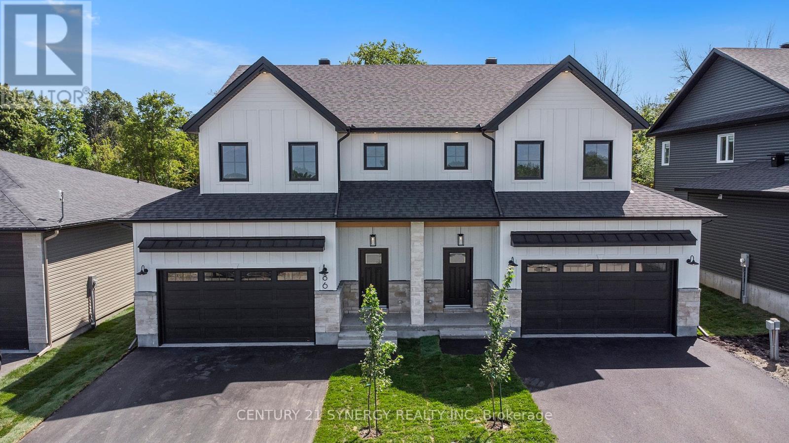 77 VILLENEUVE STREET, North Stormont, Ontario