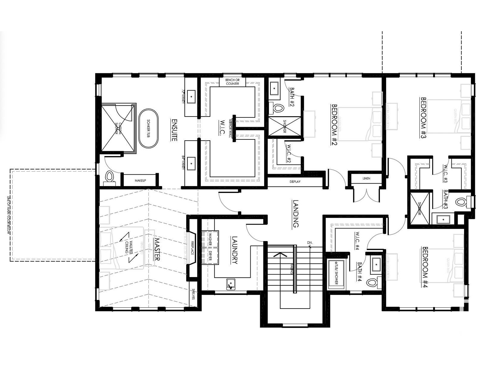 14116 95 Av Nw, Edmonton, Alberta  T5N 0A2 - Photo 5 - E4448822