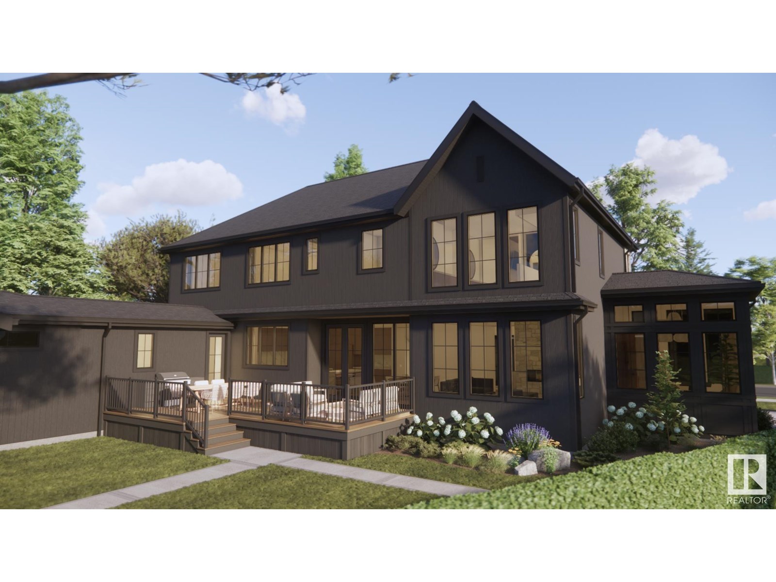 14116 95 Av Nw, Edmonton, Alberta  T5N 0A2 - Photo 4 - E4448822