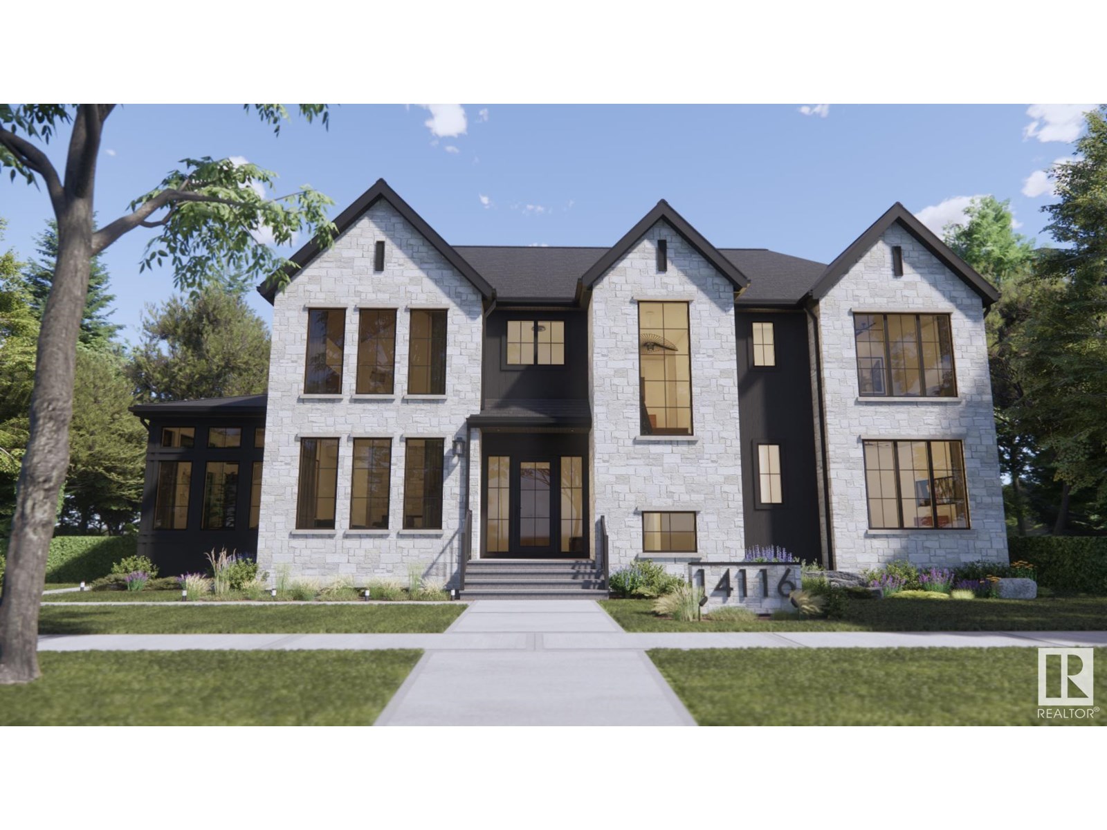 14116 95 Av Nw, Edmonton, Alberta  T5N 0A2 - Photo 3 - E4448822
