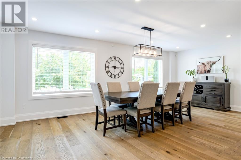 Property at 5199 BROUGHTON Crescent image 4