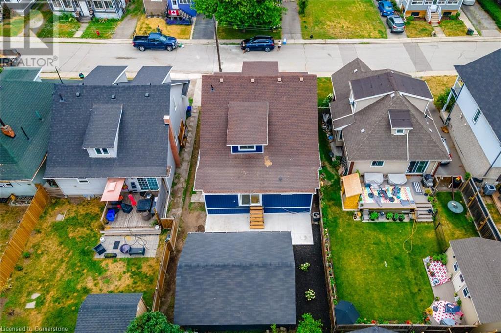10 Comet Avenue, Hamilton, Ontario  L8H 7E5 - Photo 40 - 40749923