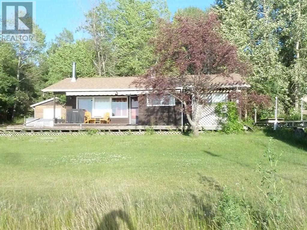 257, 15538 Old Trail, Plamondon, Alberta  T0A 2T0 - Photo 2 - A2241839