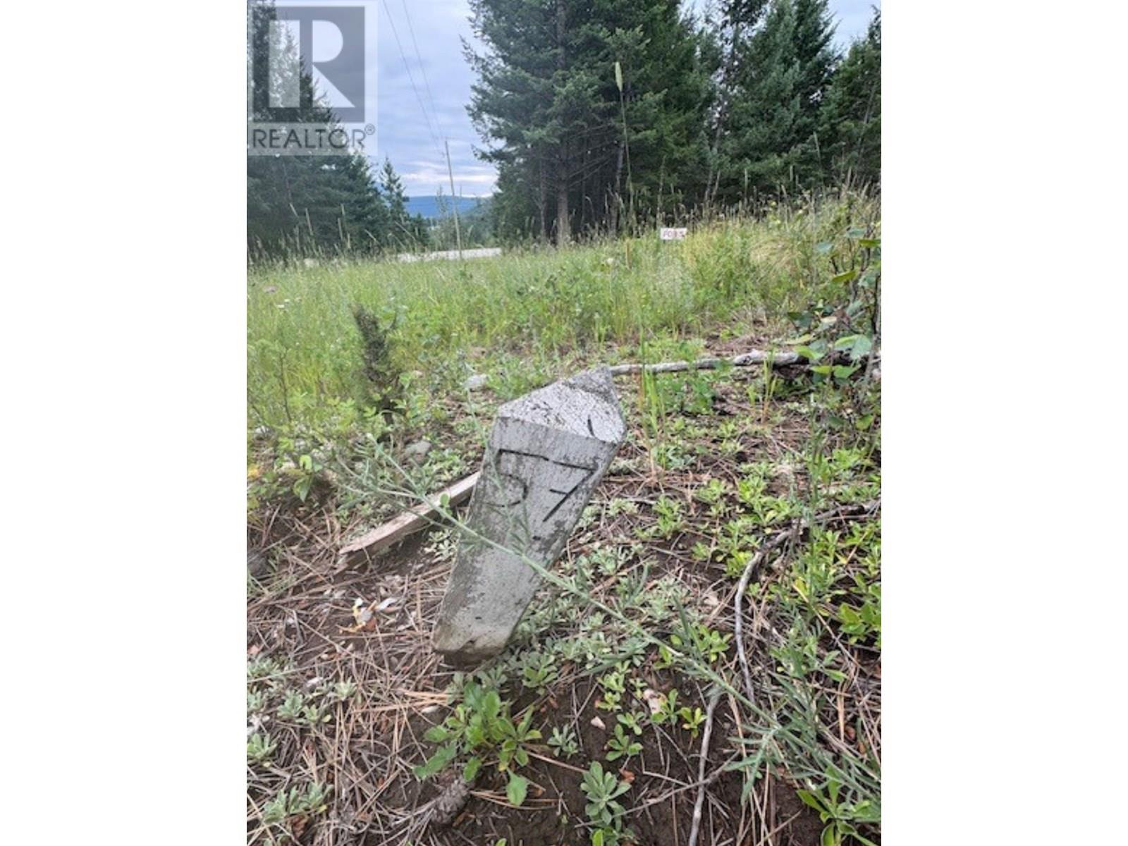 Lot 57 Charles Street, elko, British Columbia