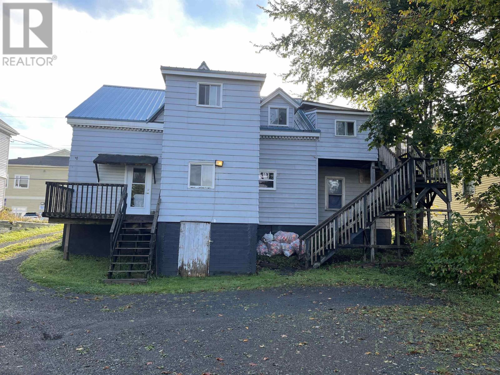 357-359 Macdonald Street, New Glasgow, Nova Scotia  B2H 2V3 - Photo 1 - 202513733