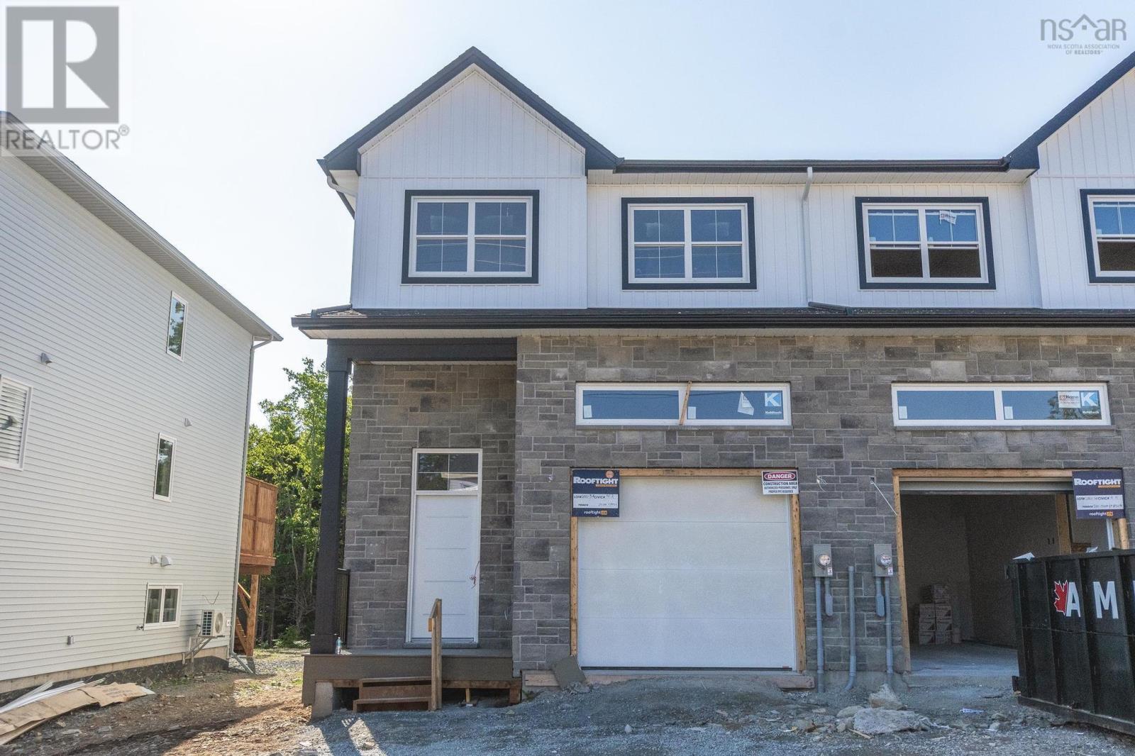 Smd-5a 42 Simona Drive, Dartmouth, Nova Scotia  B2X 0E1 - Photo 1 - 202513457