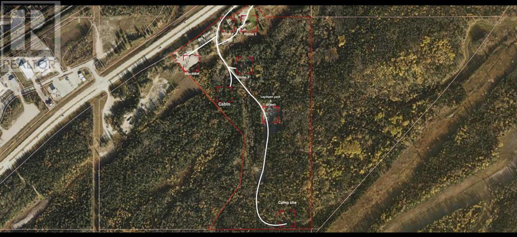 779 Makenny Street, Hinton, Alberta  T7V 1H3 - Photo 36 - A2191267