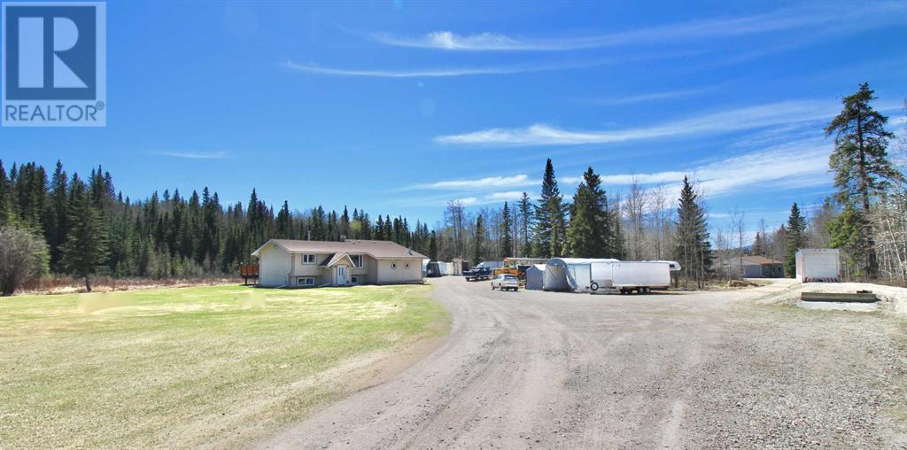 779 Makenny Street, Hinton, Alberta  T7V 1H3 - Photo 8 - A2191267