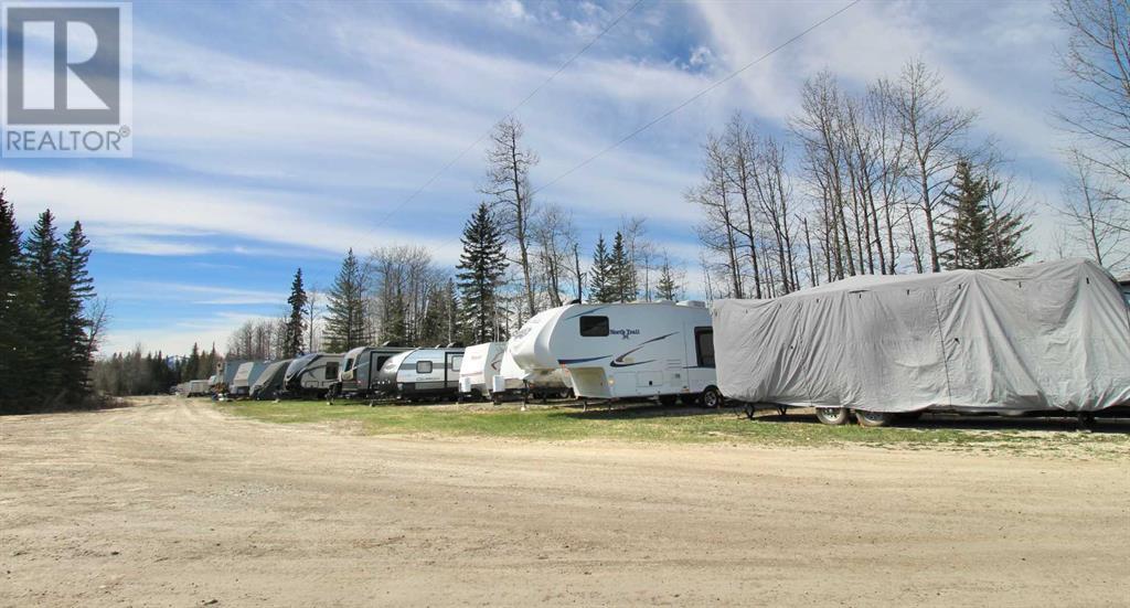 779 Makenny Street, Hinton, Alberta  T7V 1H3 - Photo 31 - A2191267