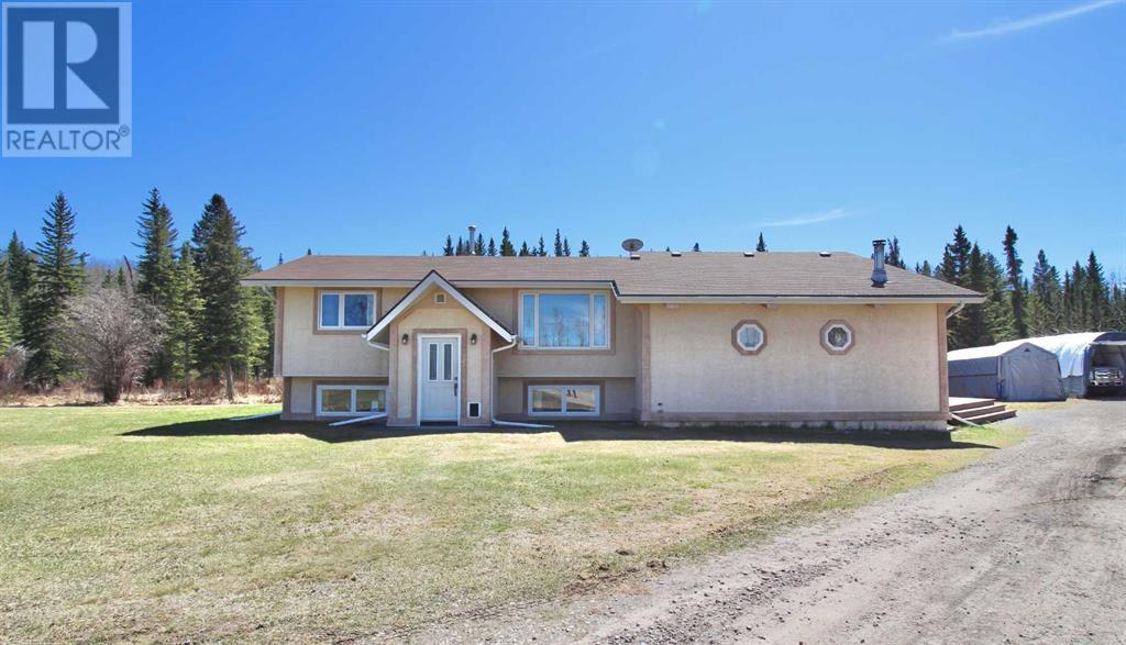 779 Makenny Street, Hinton, Alberta  T7V 1H3 - Photo 2 - A2191267