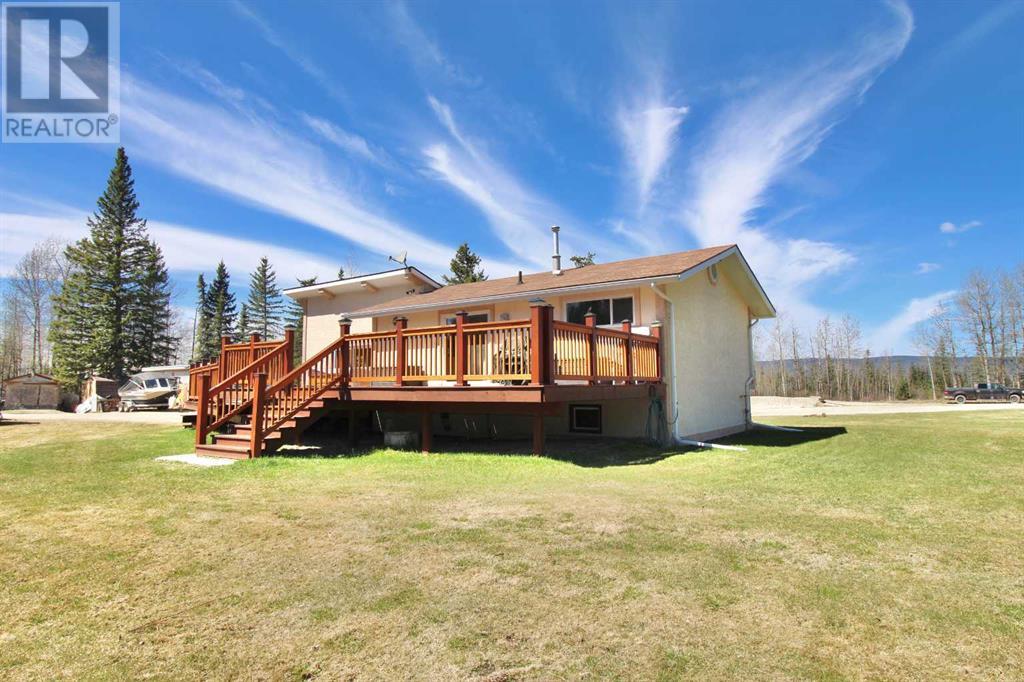 779 Makenny Street, Hinton, Alberta  T7V 1H3 - Photo 4 - A2191267