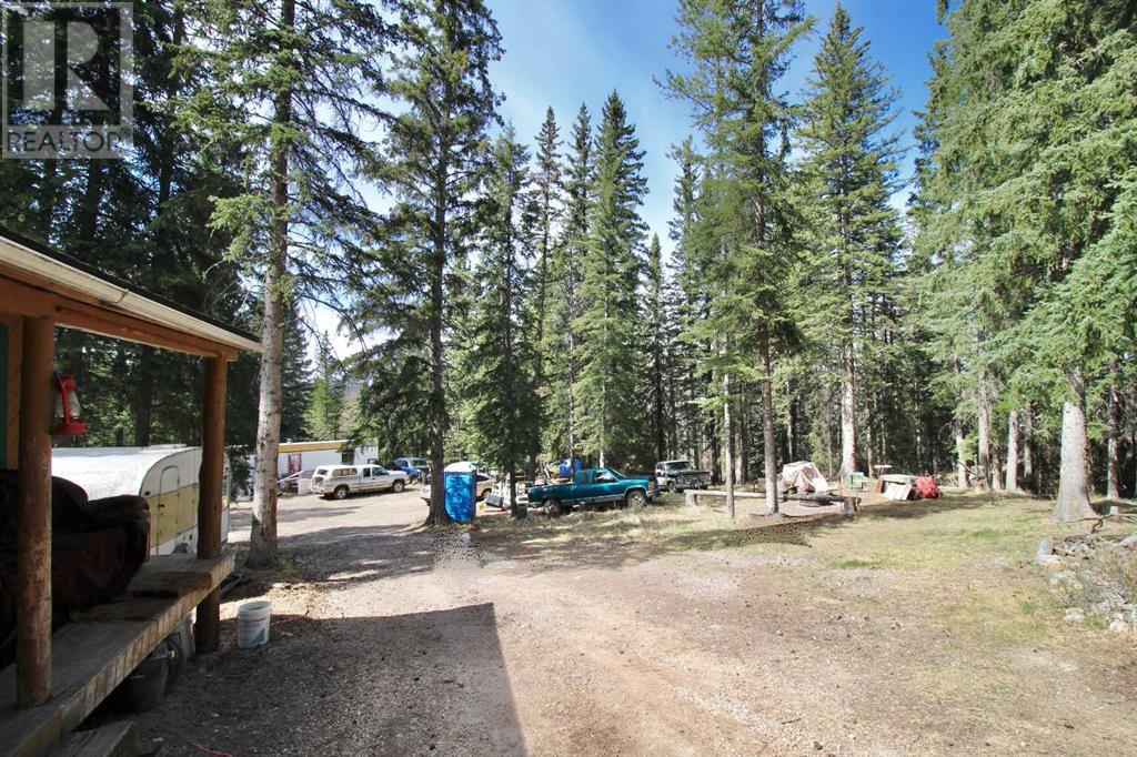 779 Makenny Street, Hinton, Alberta  T7V 1H3 - Photo 26 - A2191267