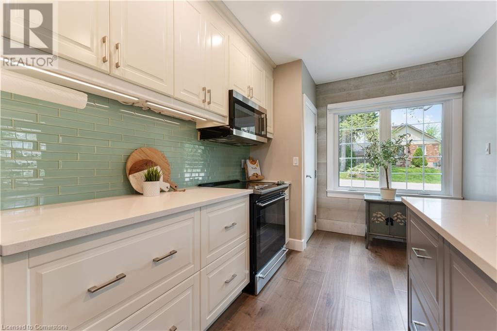 1050 St. Matthew's Avenue, Burlington, Ontario  L7T 2J4 - Photo 9 - 40723035