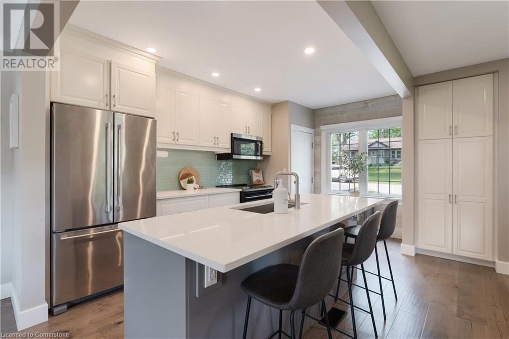 1050 St. Matthew's Avenue, Burlington, Ontario  L7T 2J4 - Photo 8 - 40723035