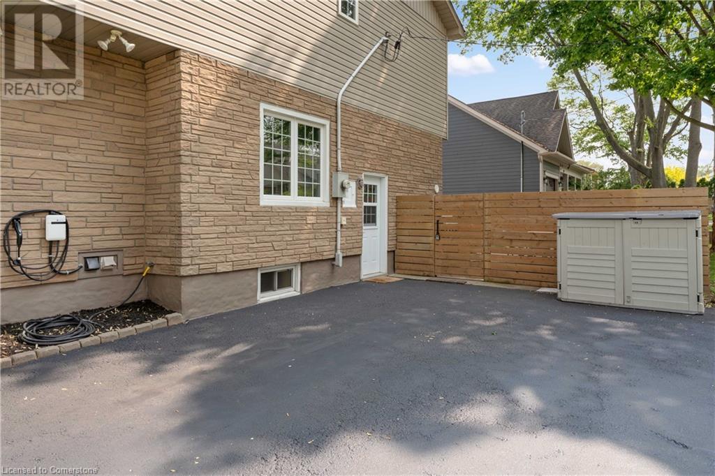 1050 St. Matthew's Avenue, Burlington, Ontario  L7T 2J4 - Photo 48 - 40723035