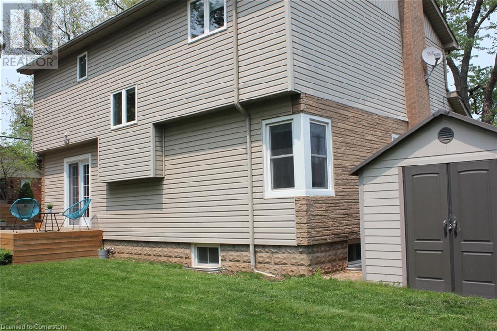 1050 St. Matthew's Avenue, Burlington, Ontario  L7T 2J4 - Photo 47 - 40723035