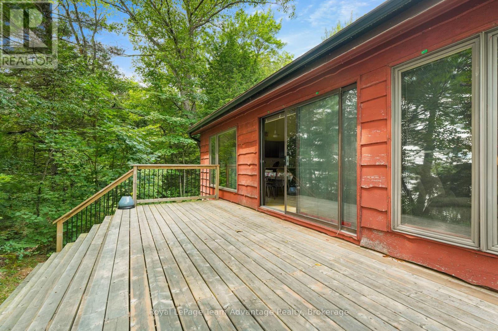 32 Christie Court, Seguin, Ontario  P2A 2W9 - Photo 13 - X12298312