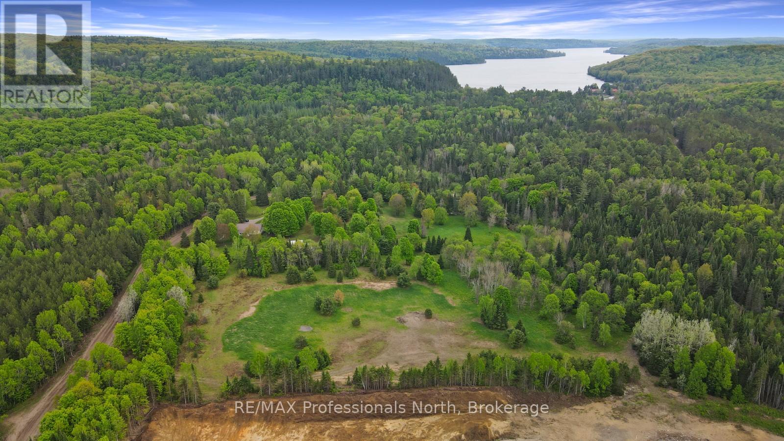 0 Carroll Road, Dysart Et Al, Ontario  K0M 1S0 - Photo 1 - X12298377