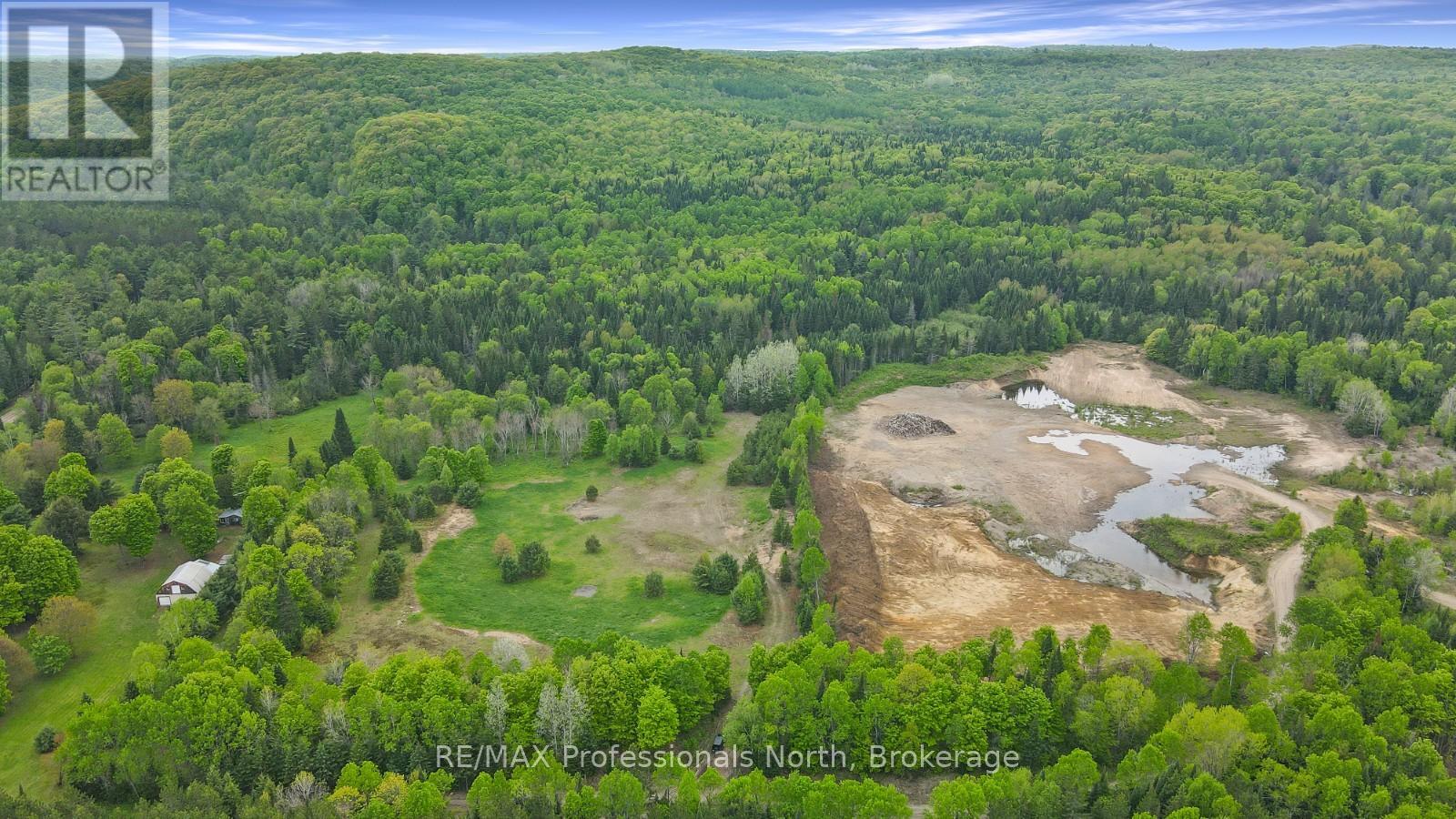 0 Carroll Road, Dysart Et Al, Ontario  K0M 1S0 - Photo 2 - X12298377