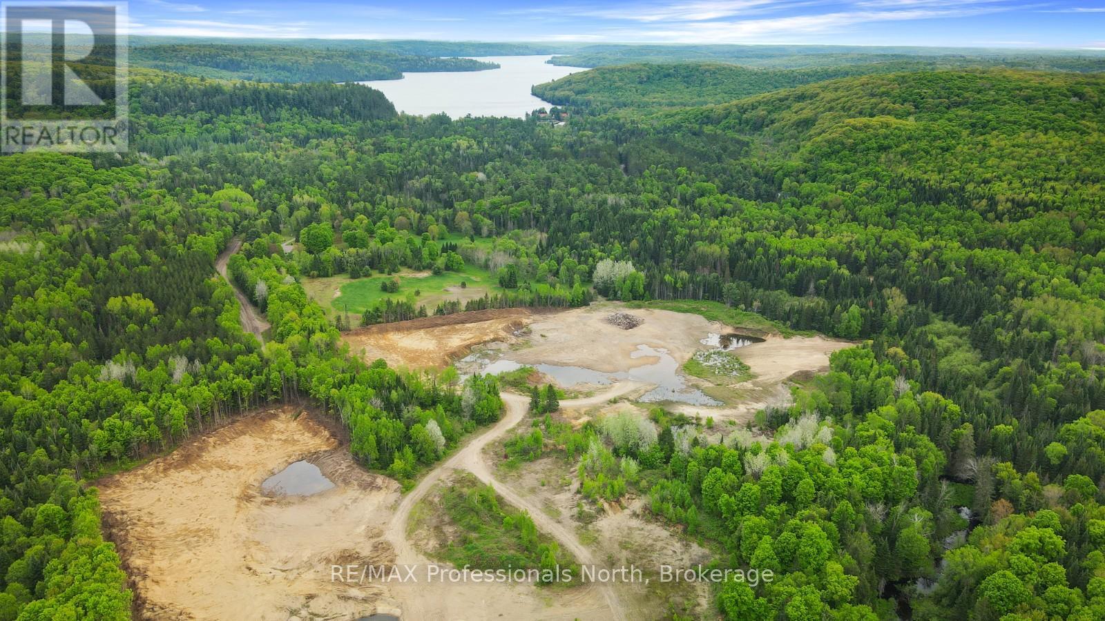 0 Carroll Road, Dysart Et Al, Ontario  K0M 1S0 - Photo 3 - X12298377