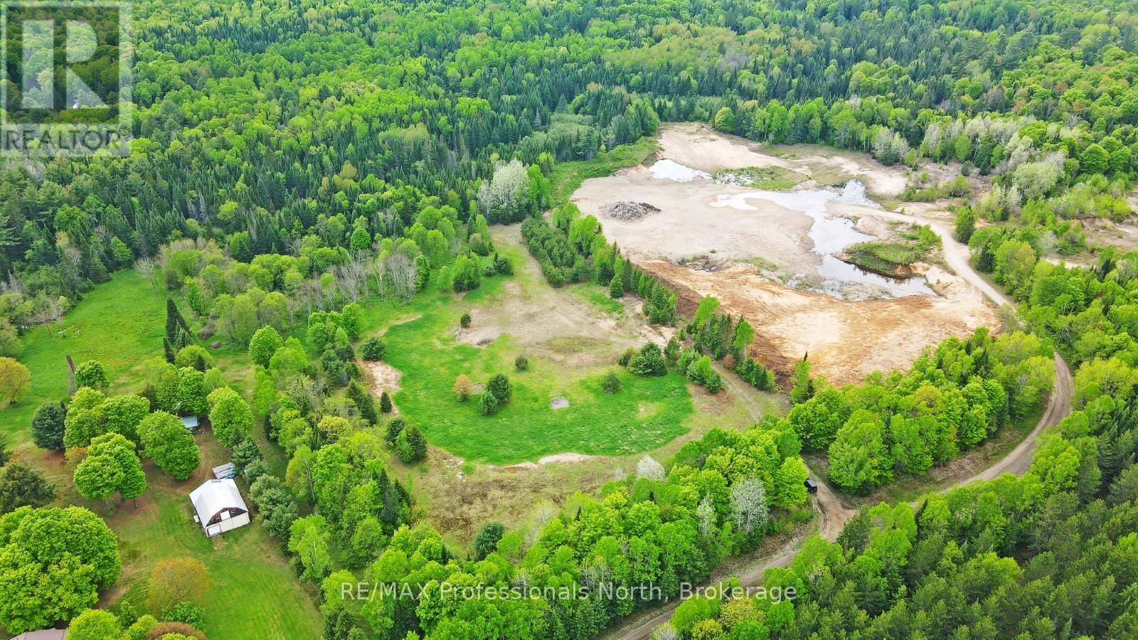 0 Carroll Road, Dysart Et Al, Ontario  K0M 1S0 - Photo 4 - X12298377