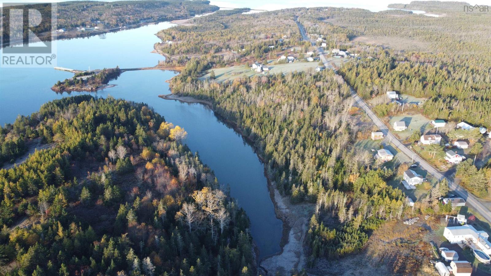 Janvrin Harbour Road, Janvrin Harbour, Nova Scotia  B0E 3J0 - Photo 1 - 202425658