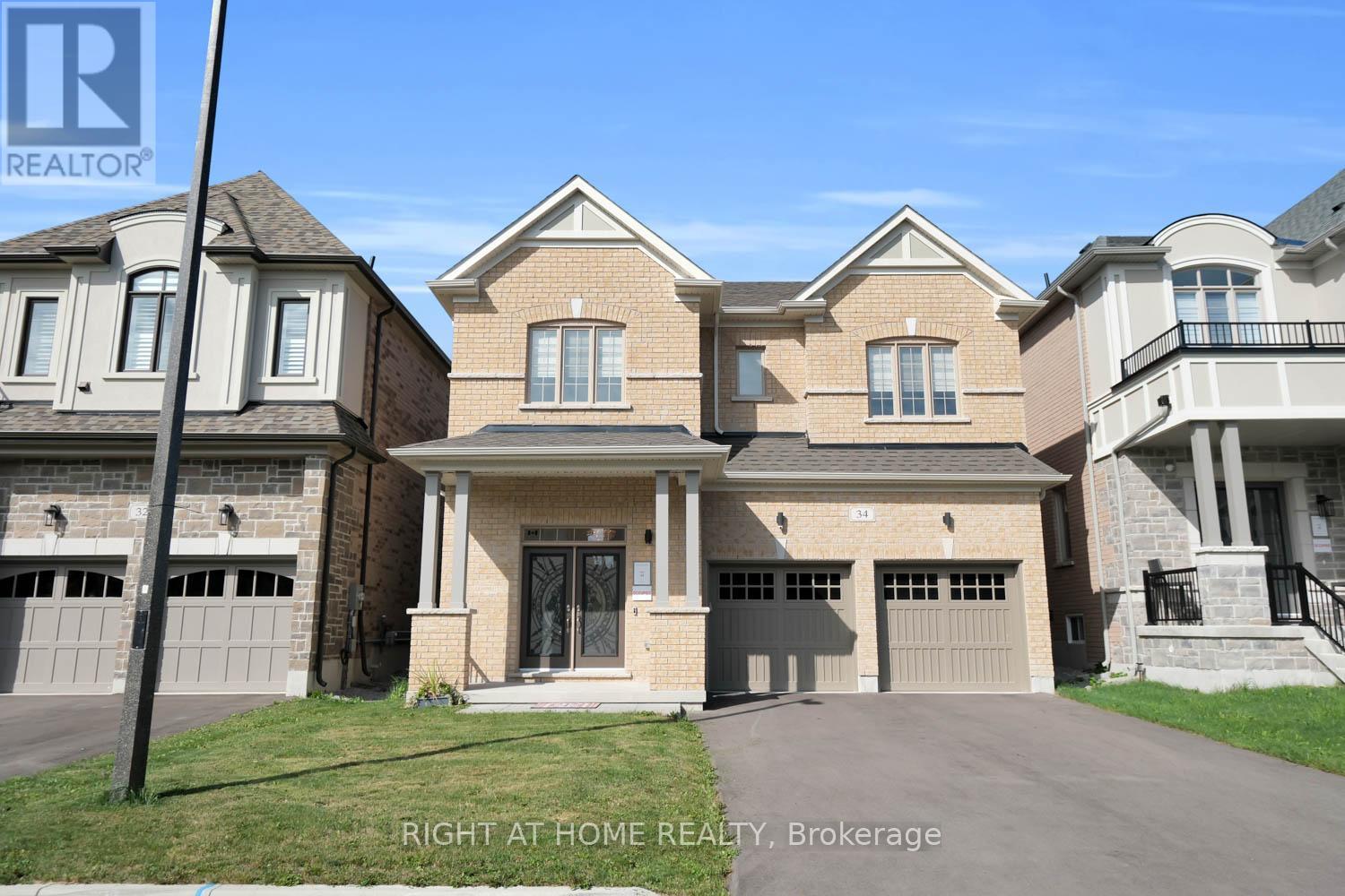 Property at 34 VALLEO STREET image 1