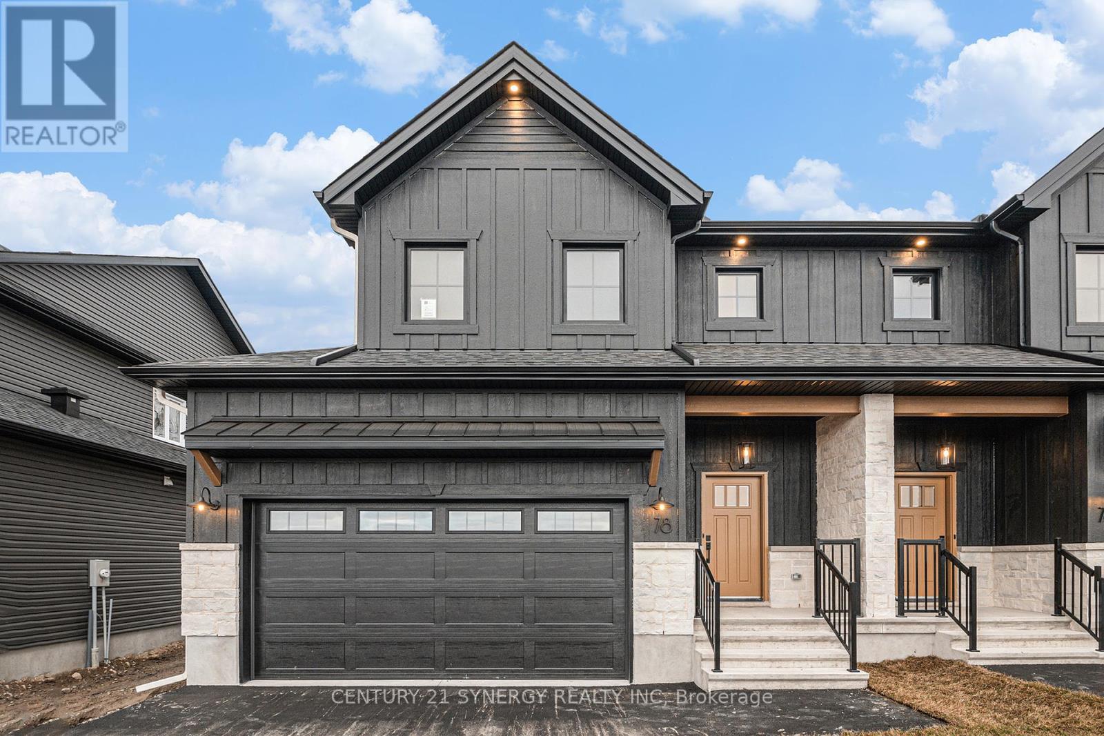 63 VILLENEUVE STREET, North Stormont, Ontario