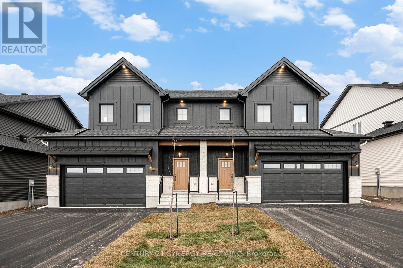65 Villeneuve Street, North Stormont, Ontario  K0C 1W0 - Photo 2 - X12298368