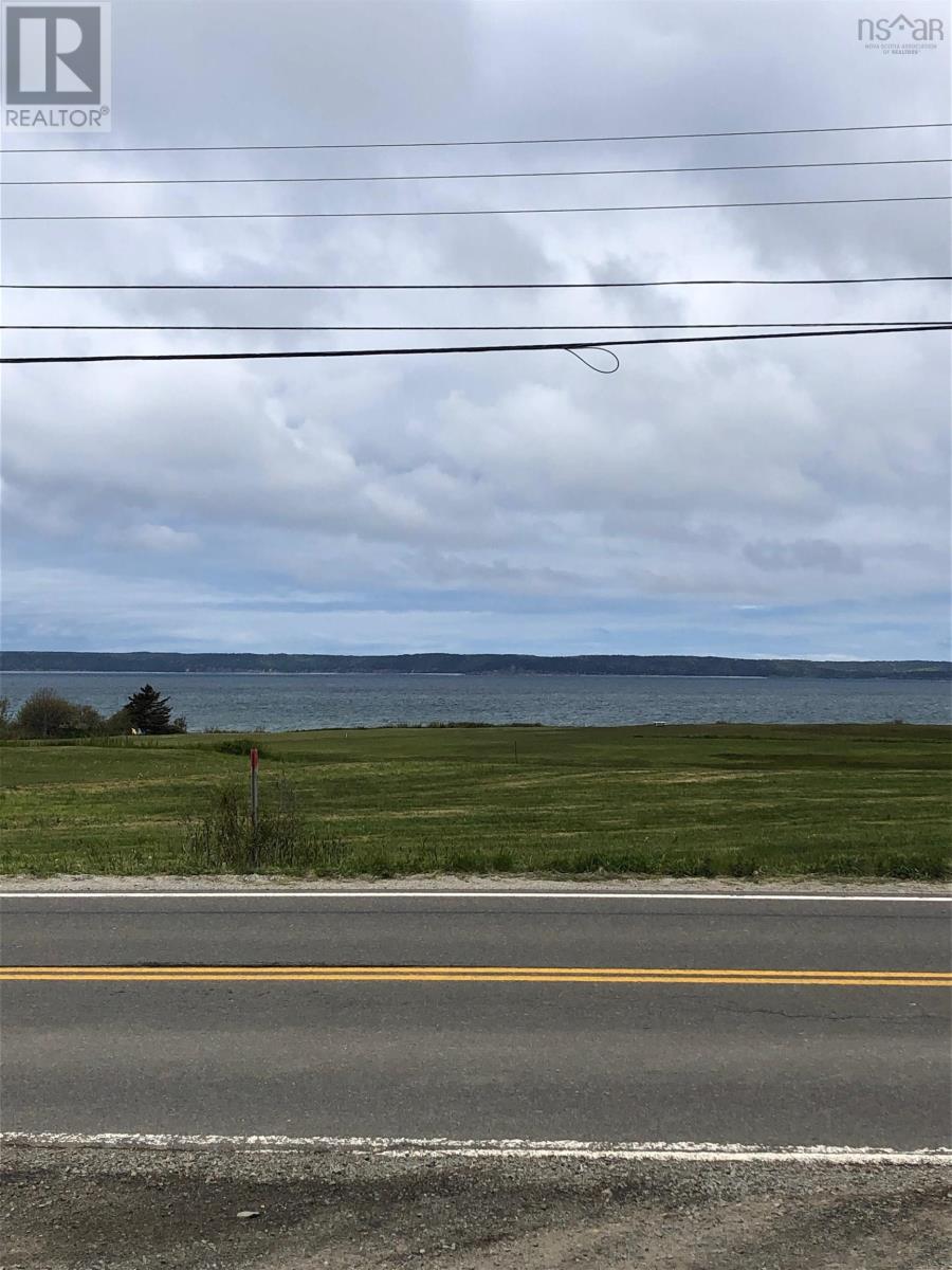 Highway 1, Grosses Coques, Nova Scotia  B0W 1M0 - Photo 2 - 202509819