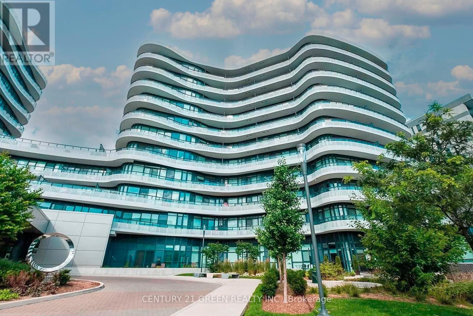 203 - 99 The Donway Way, Toronto (Banbury-Don Mills), Ontario  M3C 0G1 - Photo 1 - C12298257